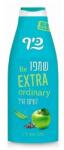 Keff Sampon, Keff, Mar Seminte de Chia, pentru par normal, 500 ml (7290102995004)