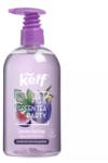 Keff Sapun lichid pentru maini Fig Green Tea, 500 ml, Keff (7290102992997)