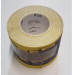 Mirka 115mm P100 papir HIOMANT Mirka (Mirka Hiomant papír tekercs) 40030130