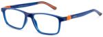 Nano Vista Rame ochelari de vedere pentru Baieti Nano Vista NAO3170554, Cauciuc, Albastru, 54 mm (NAO3170554) Rama ochelari