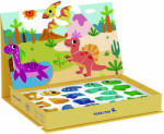 Mamido Set magnetic /dinosauri (S-TK405)