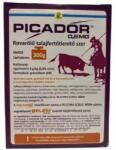 SBM Developpement S. S. S PICADOR 0, 8MG 300g