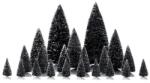 Lemax fenyőfa szett 21 db General