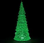 Lemax 3 színű kristályfenyő General