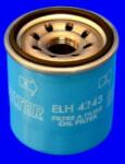 MECAFILTER Filtru ulei MECAFILTER ELH4243 (ELH4243)