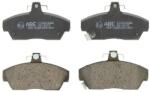 ABE set placute frana, frana disc ABE C1K003ABE (C1K003ABE)