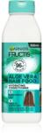Garnier Fructis Aloe Vera Hair Food balsam hidratant pentru par normal spre uscat 350 ml
