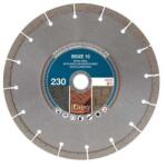 DIEWE - Disc diamantat BSXE10, Ø230x22.23mm, debitare beton [SQ-35303] (SQ-35303) - bricolaj-mag Disc de taiere