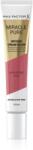 MAX Factor Miracle Pure krémes arcpirosító árnyalat 05 Delicate Pink 15 ml