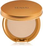 Sensai Silky Bronze Natural Veil Compact pudra compacta pentru strălucirea și netezirea pielii culoare SC01 Light 8, 5 g - notino