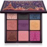 By Terry VIP Expert Palette szemhéjfesték paletta árnyalat N6 Opulent Star 9x1, 35 g