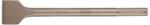 Fortis - Dalta pentru gresie SDS-Max 300mm [4317784778220] (4317784778220) - bricolaj-mag