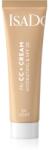 IsaDora CC + Cream hidratáló CC krém SPF 30 árnyalat 3N Light 30 ml
