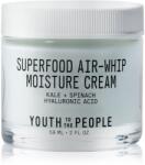 Youth To The People Superfood Air-Whip Moisture Cream hidratáló krém 59 ml