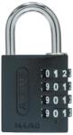 ABUS - Lacat cu cifru 144/40, verde [82378] (82378)