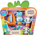 Spin Master Figurina Spinmaster Brave Bunnies (6064186) Figurina