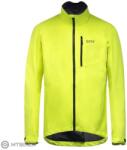 GOREWEAR Paclite GTX dzseki, neonsárga (L)