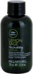 Paul Mitchell Tea Tree Lemon Sage energizáló sampon a sűrű hajért 75 ml