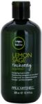 Paul Mitchell Tea Tree Lemon Sage energizáló sampon a sűrű hajért 300 ml