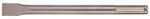 Fortis - Dalta dreapta SDS-max 280mm [4317784778169] (4317784778169) - bricolaj-mag