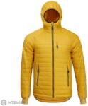 SILVINI RUTOR dzseki, sárga (4XL)