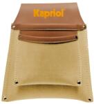 Kapriol - Borseta piele sintetica [KAP-25003] (KAP-25003) - bricolaj-mag