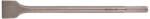 Fortis - Dalta lata SDS-Max 400x50mm [4317784778138] (4317784778138) - bricolaj-mag