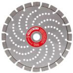 DIEWE - Disc diamantat Twister plus, Ø230x22.23mm [SQ-84653] (SQ-84653) - bricolaj-mag Disc de taiere