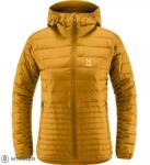 Haglöfs Micro Nordic Down Hood női dzseki, autumn leaves (XXL)