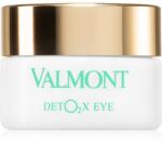 Valmont DetO2x Eye méregtelenítő és élénkítő krém a szemkörnyékre a duzzanatokra és a sötét karikákra 12 ml