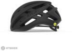 Giro Agilis MIPS sisak, matt fekete (S (51-55 cm))
