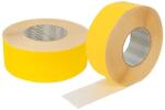 certoplast - Banda adeziva pentru abur 330, galben, 60mm, 40m [4022742000663] (4022742000663)