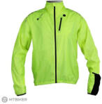 Polaris Aqualite Extreme kabát, fluo sárga (M)