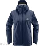 Haglöfs L. I. M GTX Active női dzseki, sötétkék (M)