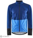Craft Adv Enduro Hydro dzseki, sötétkék/kék (XL)