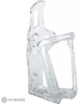 Topeak palackkosár MONO CAGE CX átlátszó