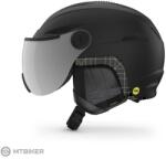 Giro Essence MIPS női sisak, matt fekete (M (55.5-59 cm))
