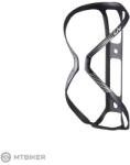 Giant AIRWAY LITE kulacstartó, matt black/glossy gray ()