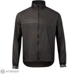 SILVINI Monsano dzseki, black (L)
