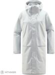 Haglöfs Aria Proof női parka, szürke (S)