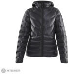 Craft Lightweight Down női dzseki, fekete (XS)