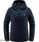 Haglöfs Sarna Mimic Hood női dzseki, sötétkék (XXL)