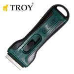 TROY Шпатула / Стъргало / Troy 21607 / (T 21607)