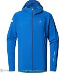 Haglöfs Tempo Trail dzseki, kék (XXL)