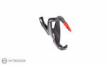 Wilier Basket Wilier Custom Race Plus by Elite, fekete-piros