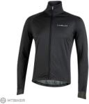 Nalini WR Man Jacket kabát, fekete (XL)