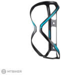 Giant AIRWAY LITE kulacstartó, fekete/fényes kék ()
