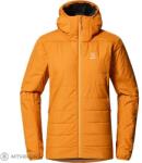 Haglöfs Mimic Silver női kabát, sárga (XS) - mtbiker - 67 199 Ft