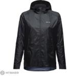 GOREWEAR R5 GTX Infinium női kabát, fekete (36)