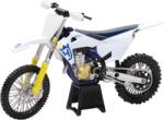 New Ray Toys Motocicletă din metal Newray - 2019 Husqvarna FC450, 1: 12 (58153)